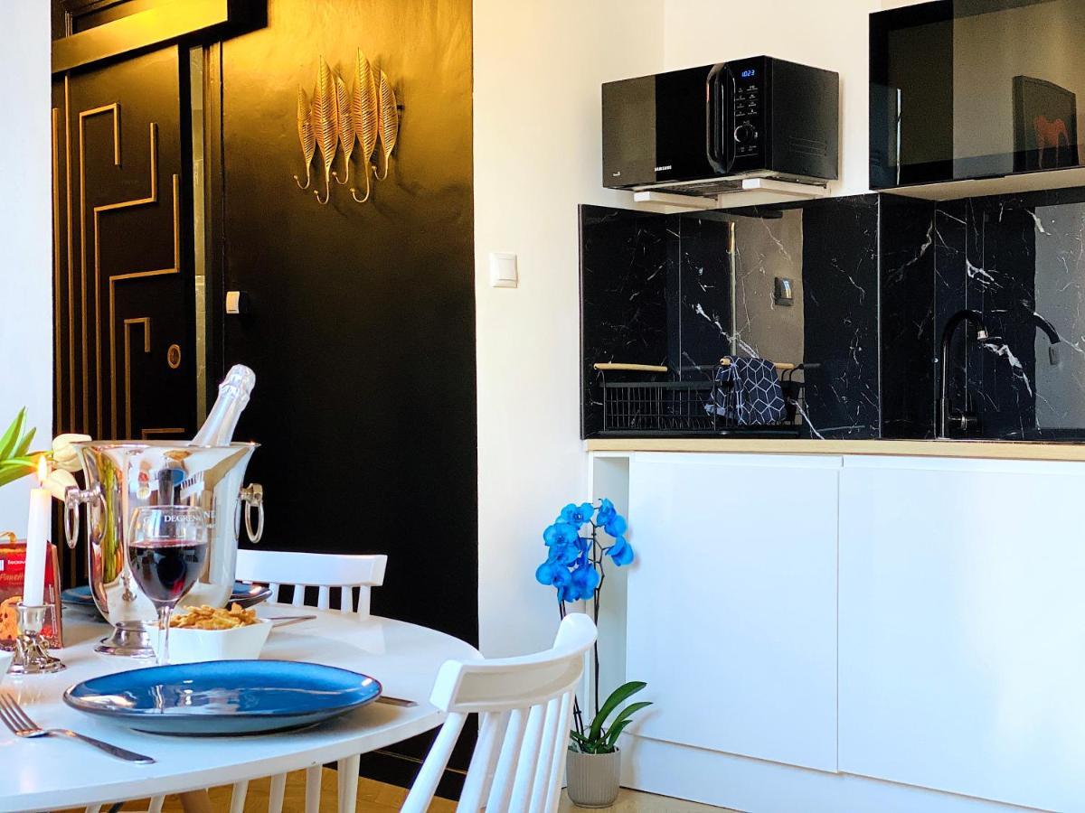 Sea - 2 Bedroom - Kitchen - Wifi - Tramway - Air Conditioner Ница Екстериор снимка