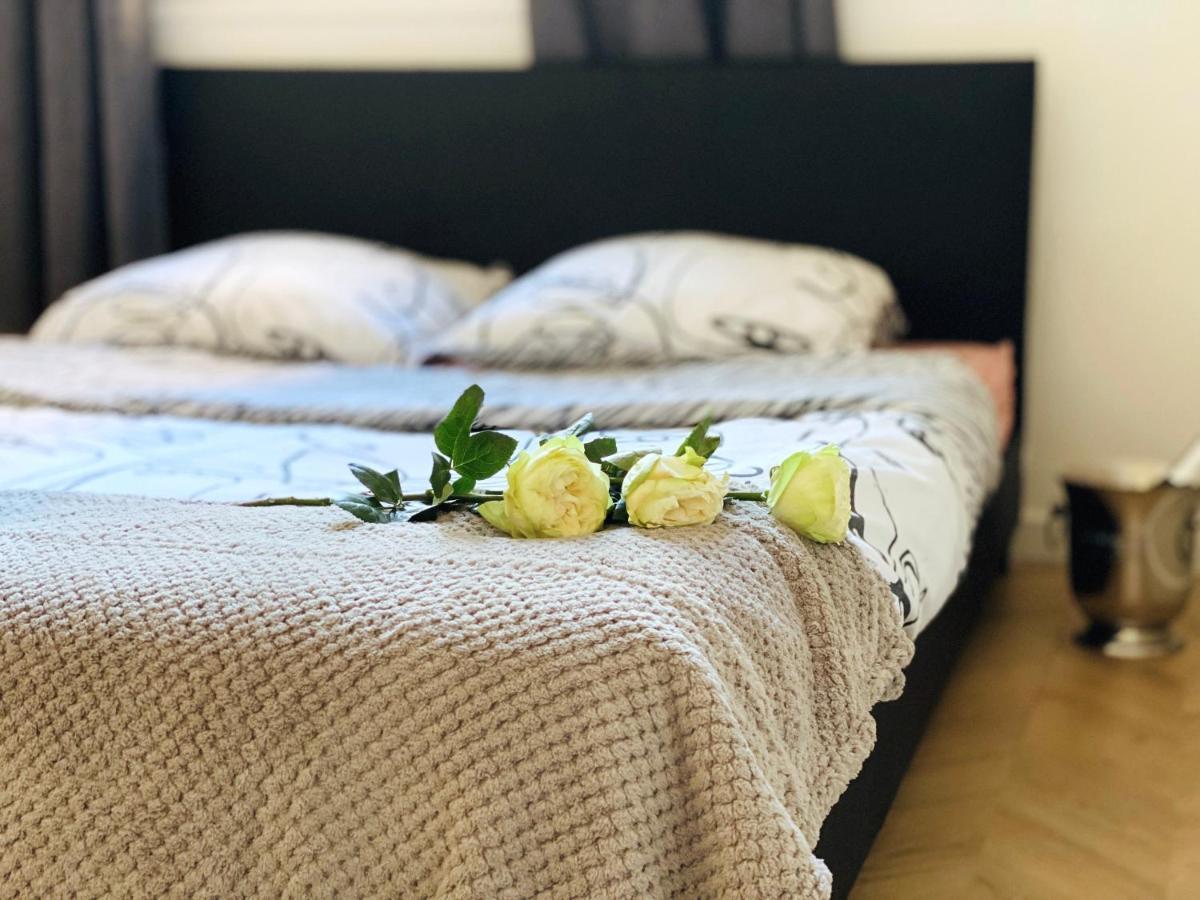 Sea - 2 Bedroom - Kitchen - Wifi - Tramway - Air Conditioner Ница Екстериор снимка